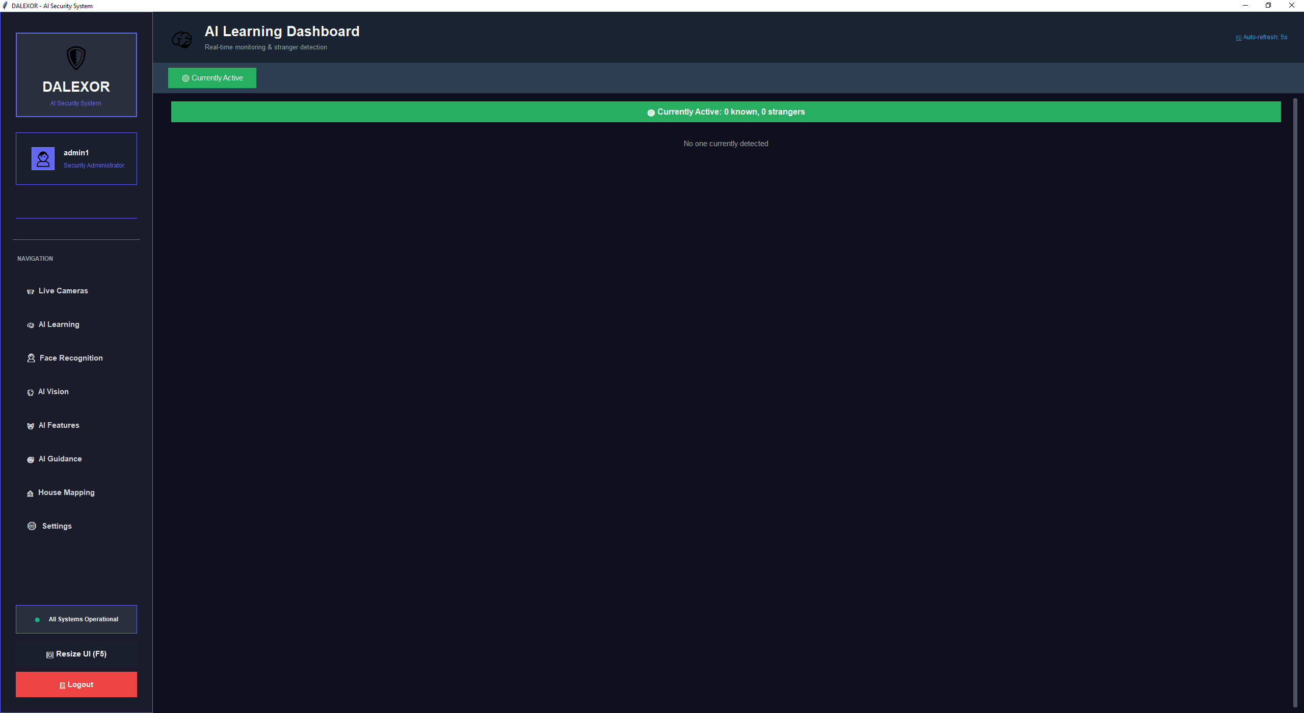 DALEXOR screenshot 8