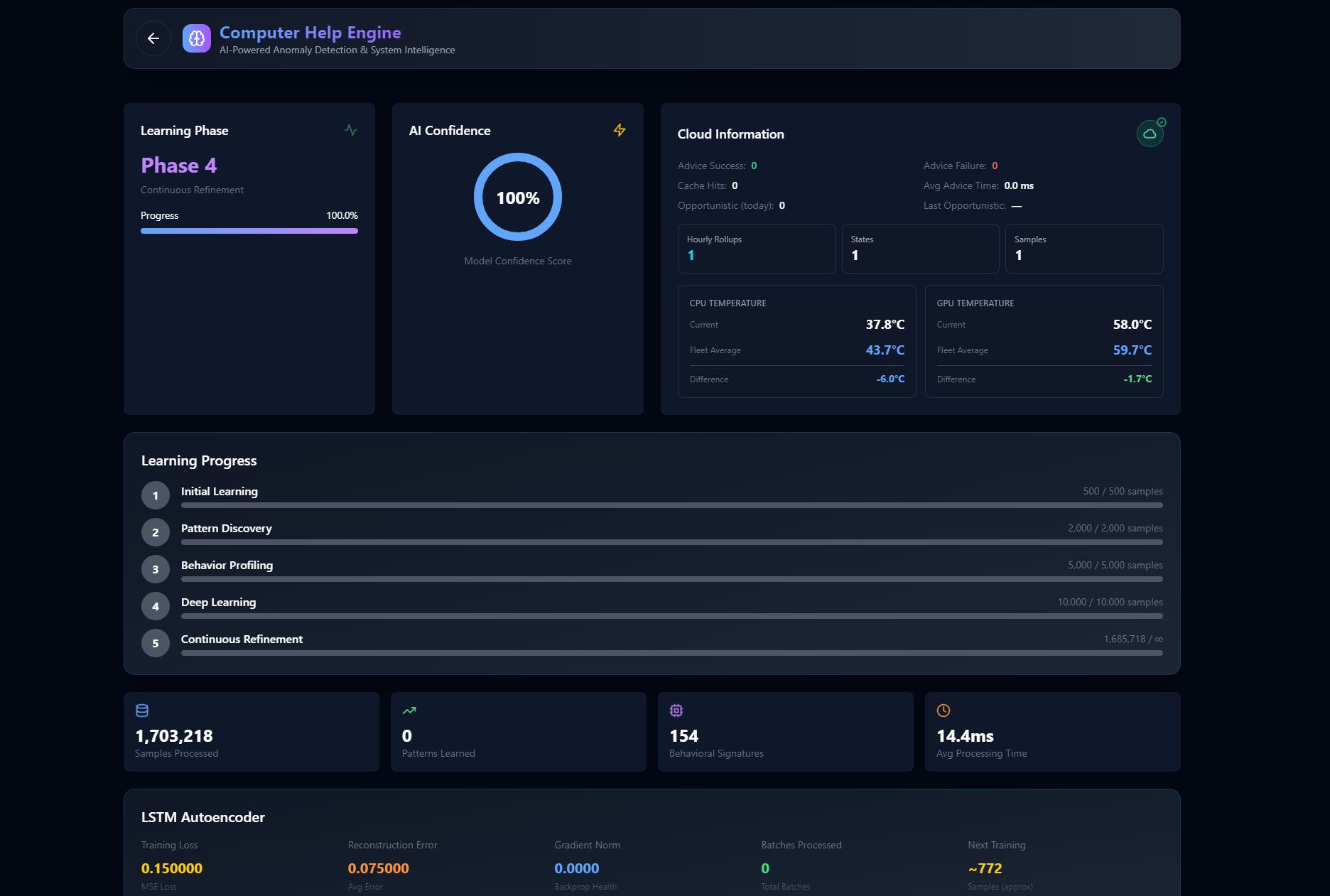 TagPulse screenshot 4