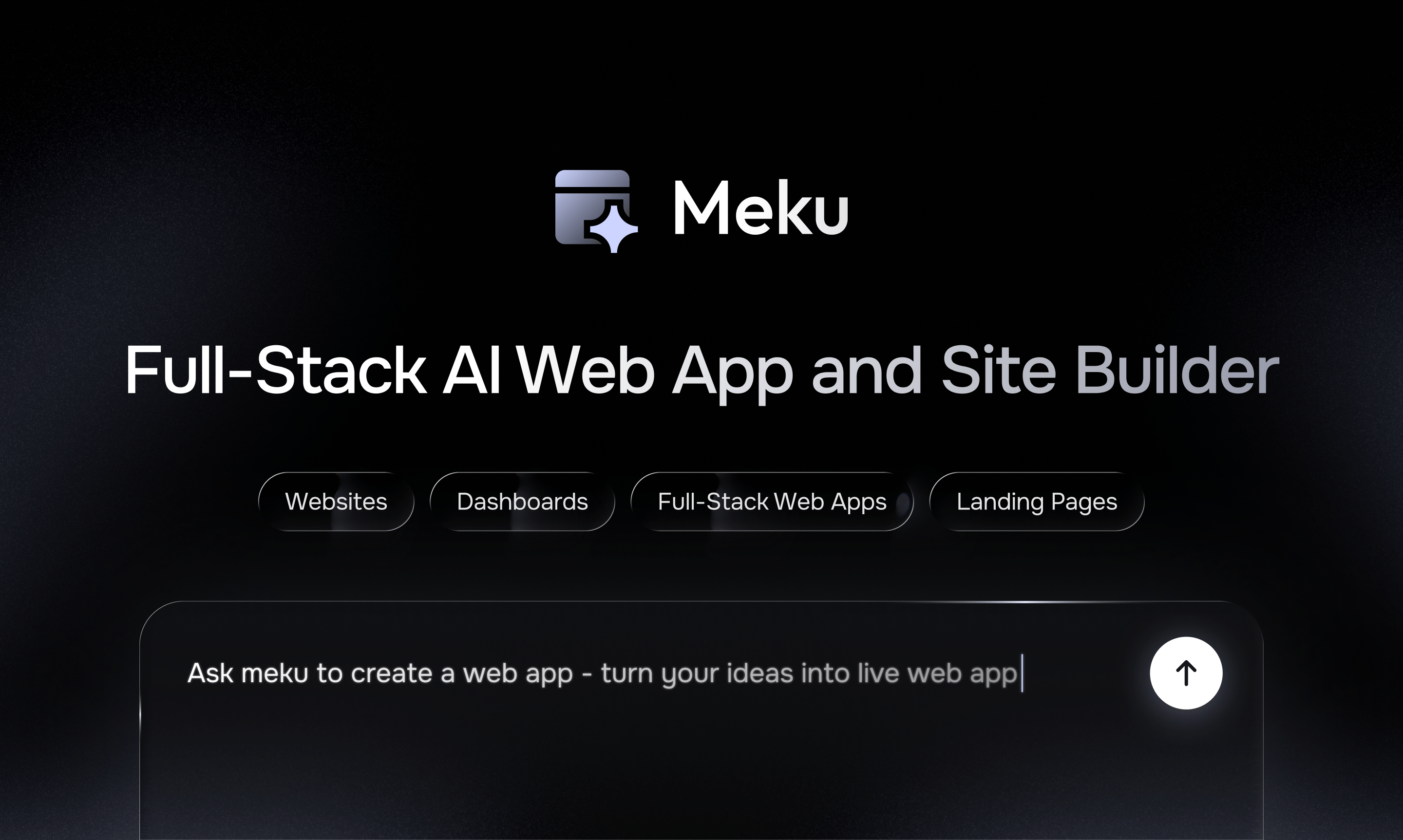 Meku screenshot 1