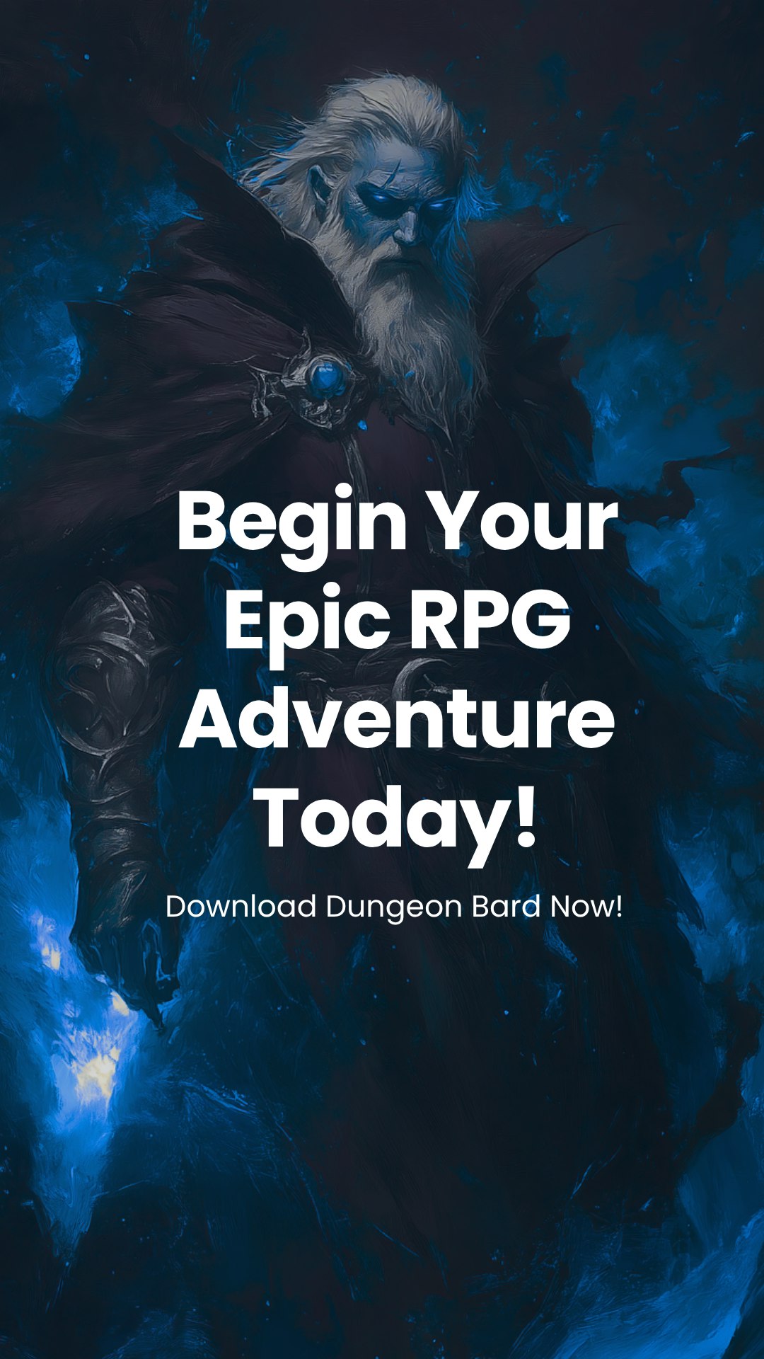 Dungeon Bard: AI RPG Voices screenshot 6
