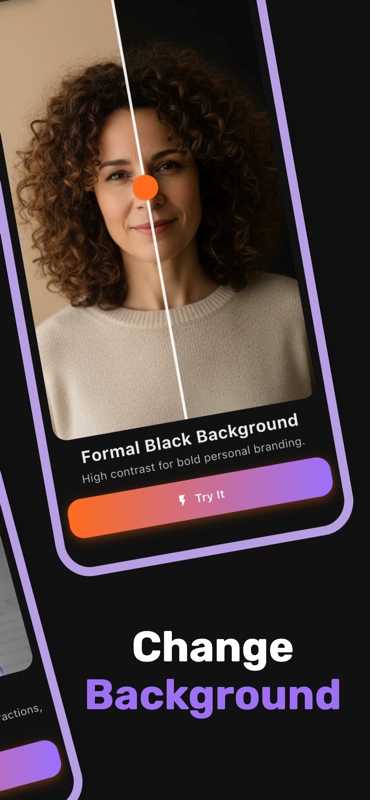 Magiq screenshot 2