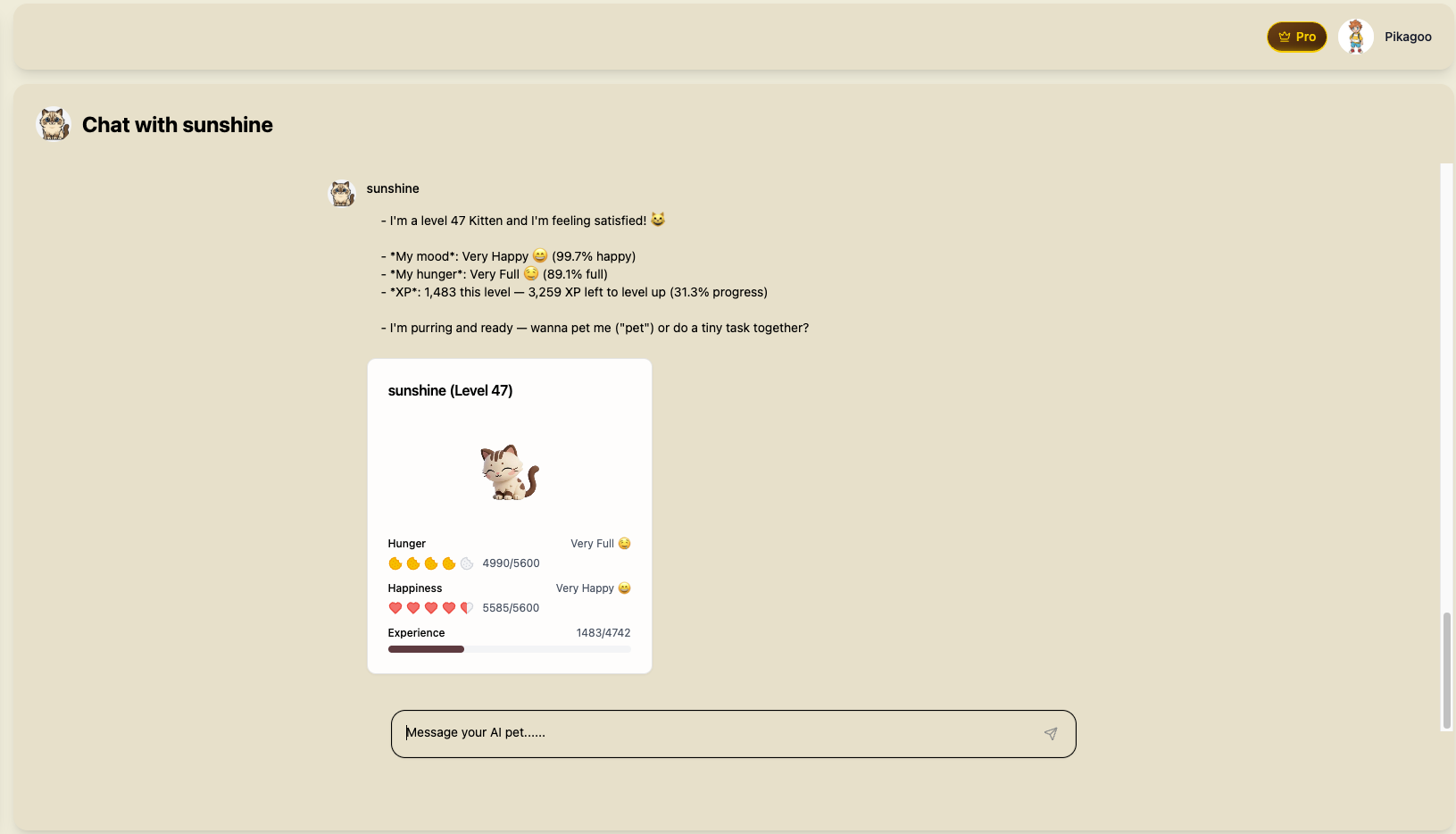 DoDoo screenshot 2