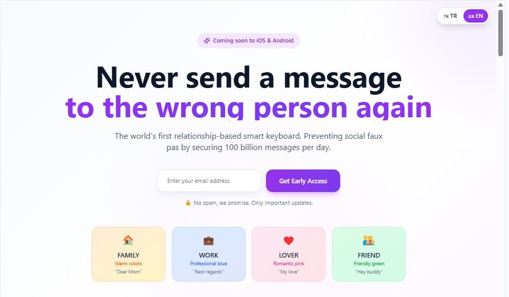 ContextKey screenshot 1
