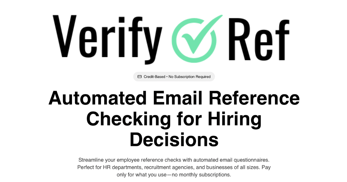 Verify Ref screenshot 1