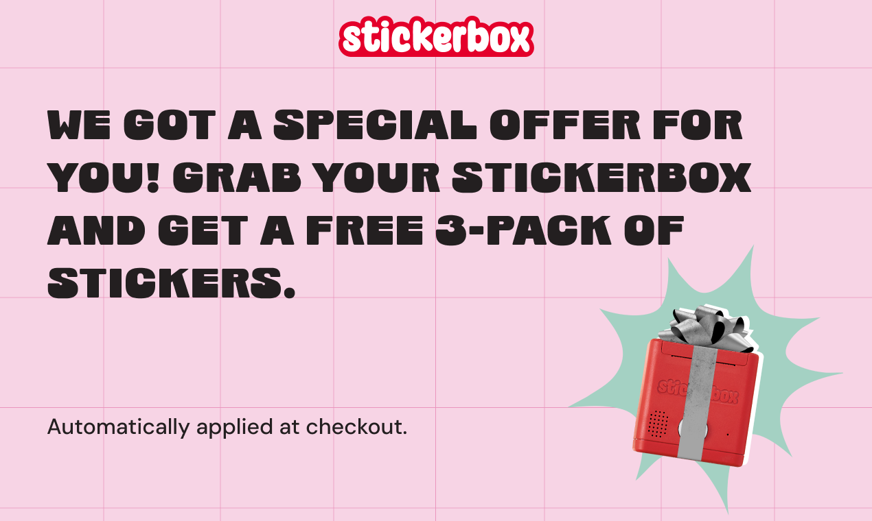 Stickerbox screenshot 10