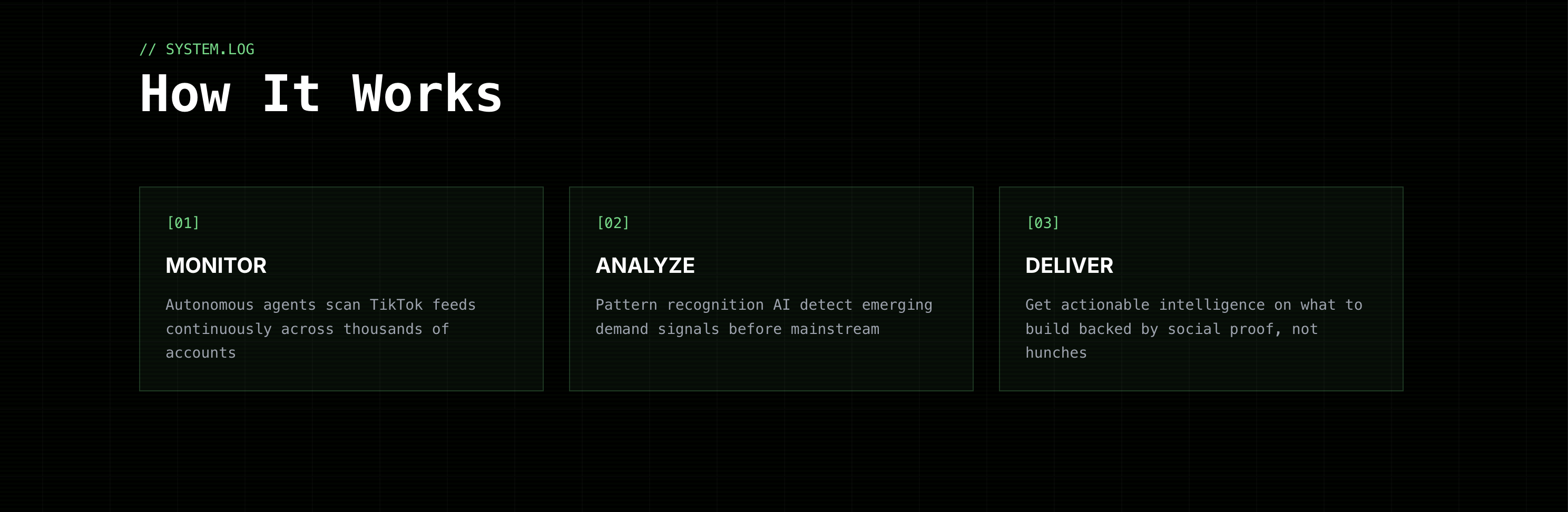 Research Farm screenshot 2