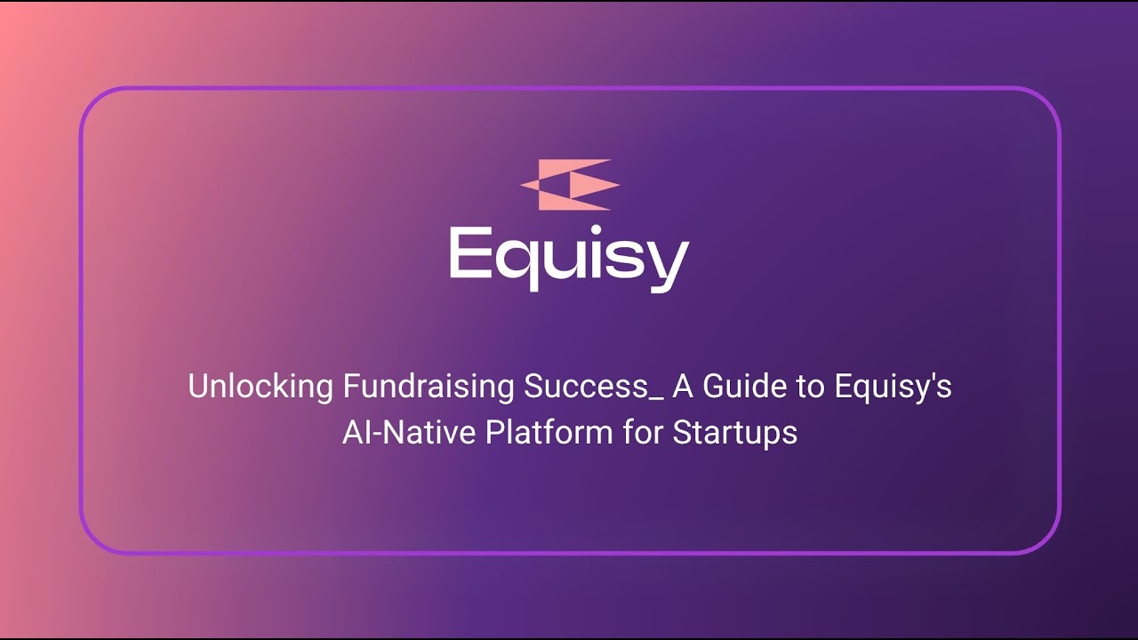 Equisy screenshot 1