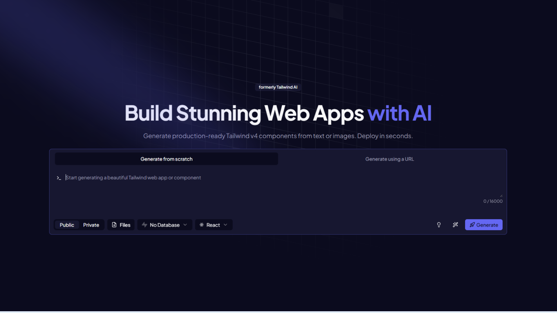 CodeRocket screenshot 1