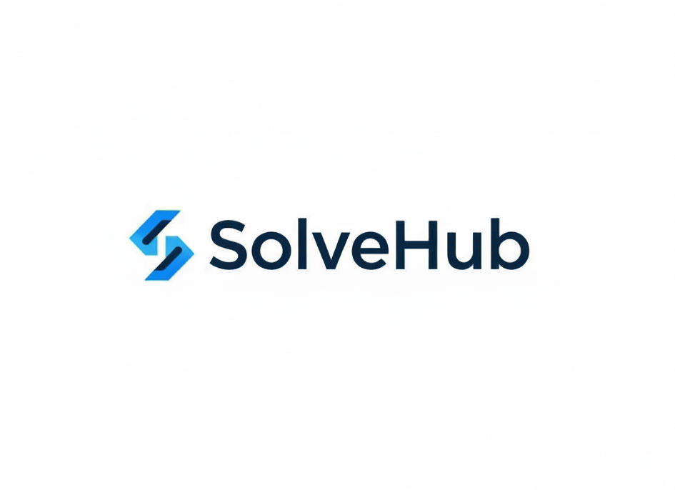 SolveHub