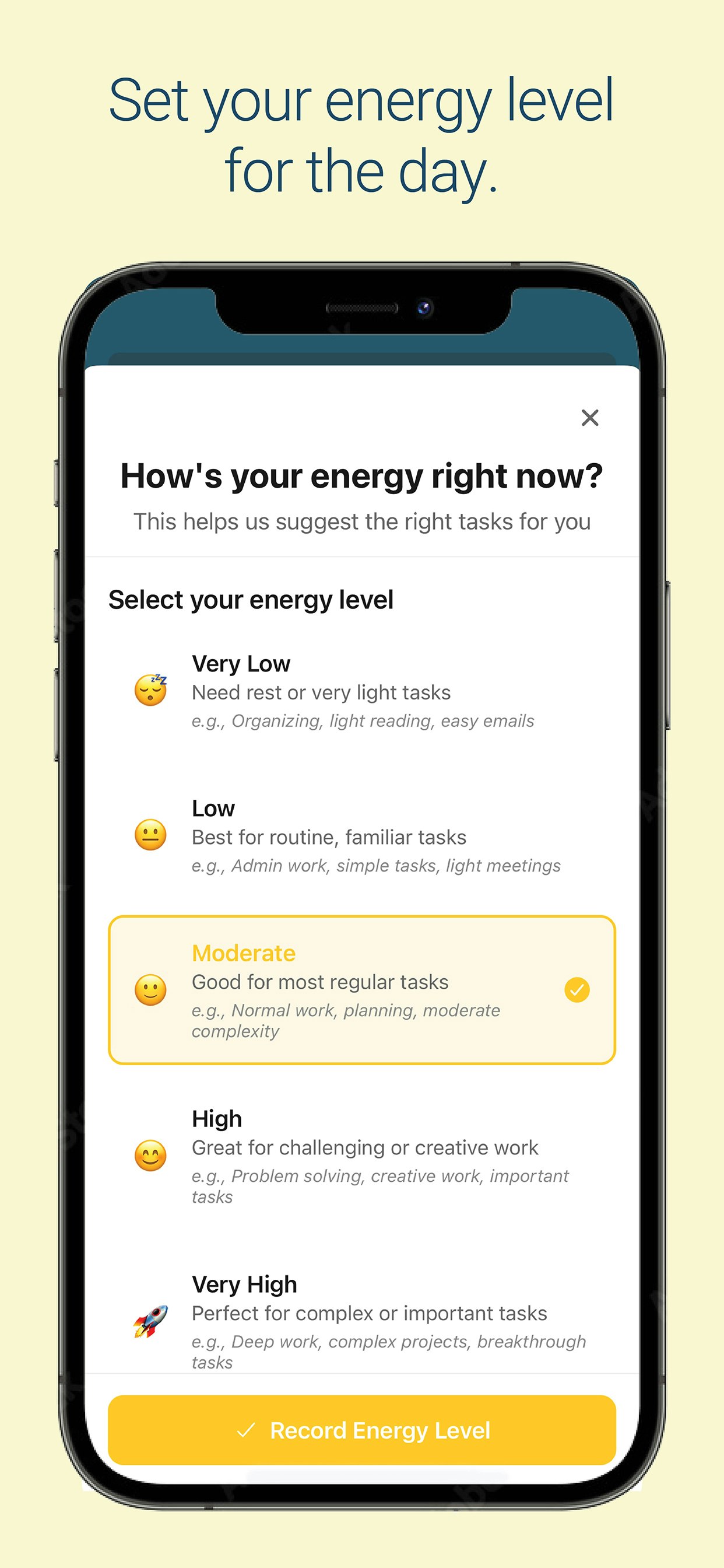 Tasklr screenshot 3