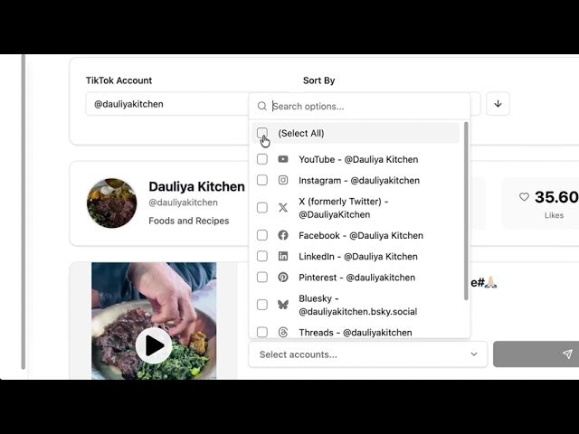 TheTabber screenshot 5