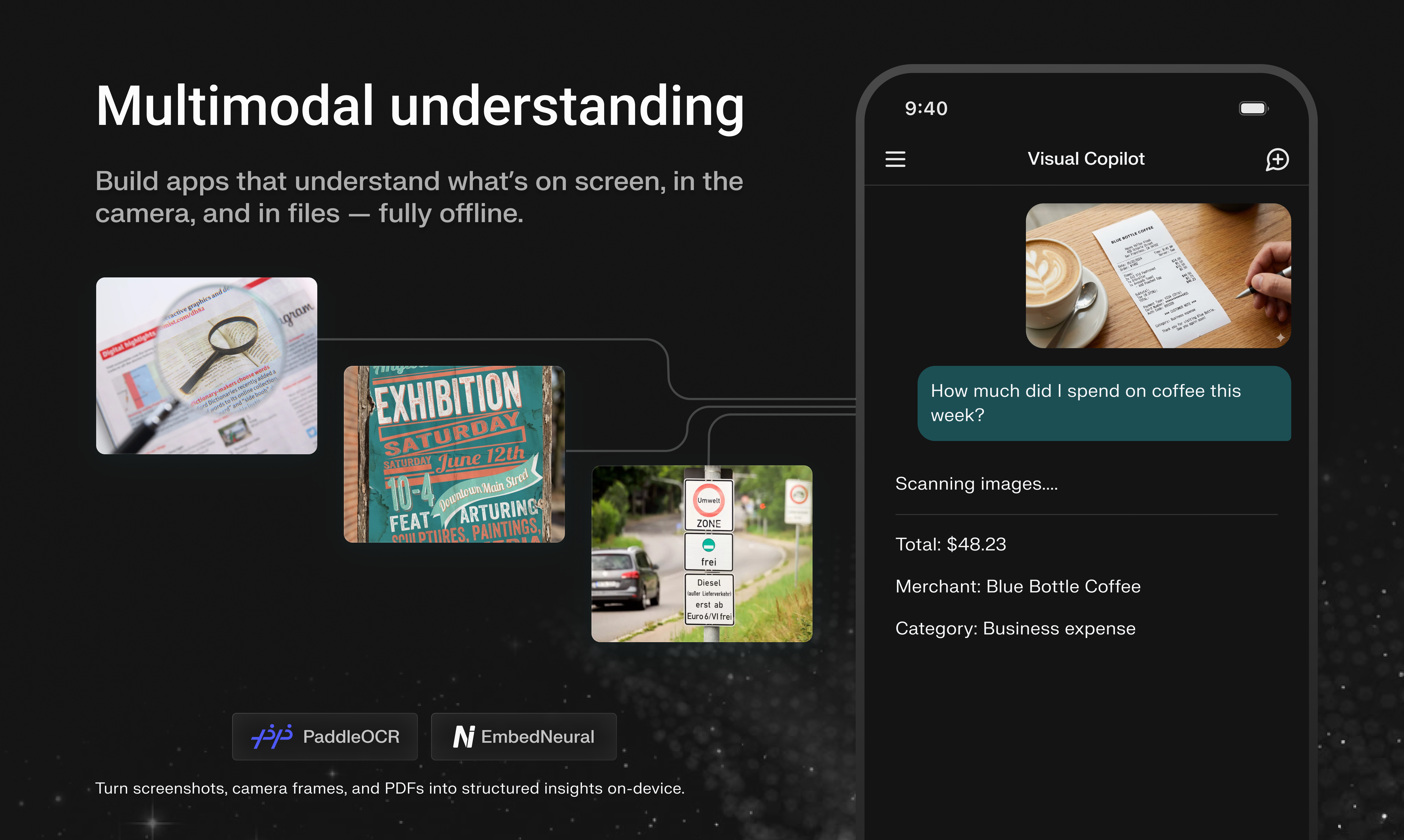 NexaSDK for Mobile screenshot 5