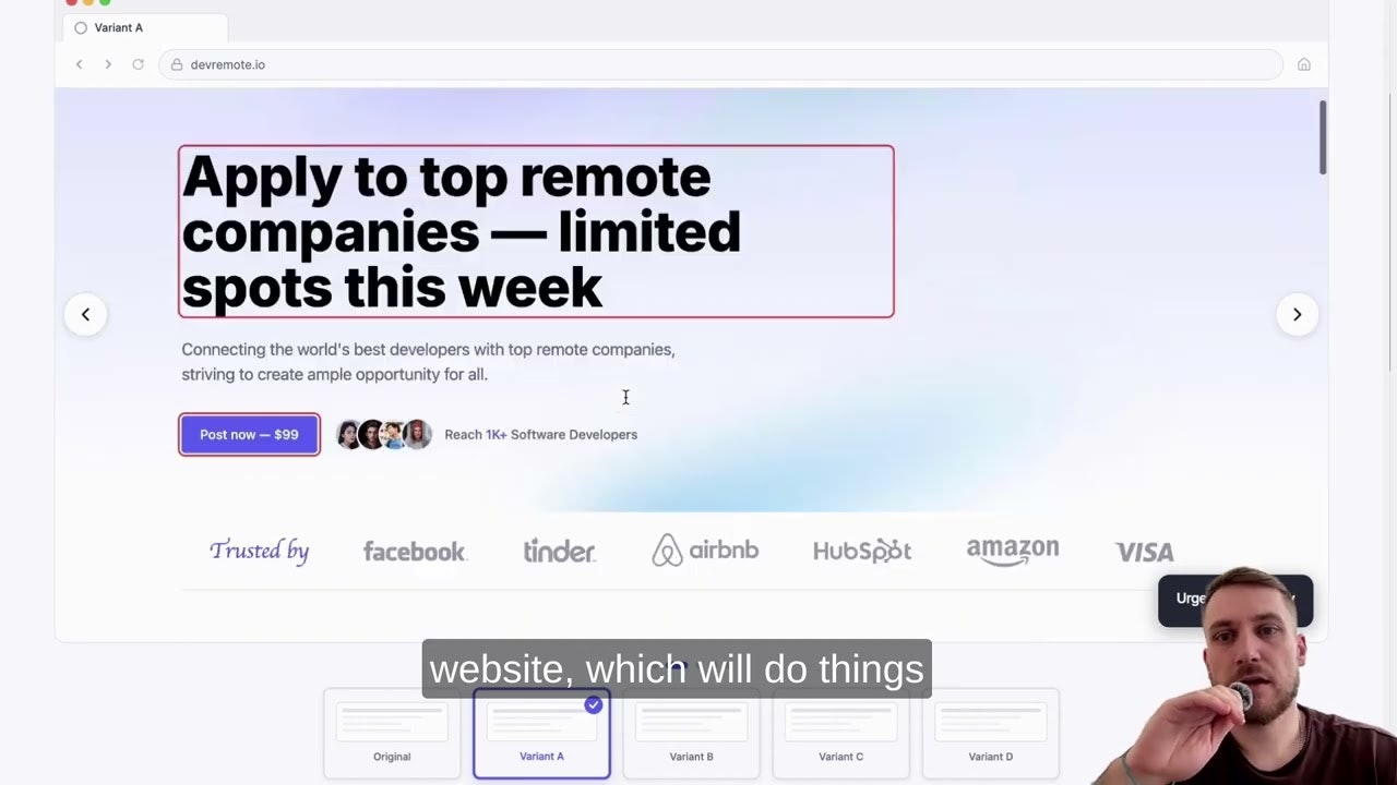 Splitsense screenshot 7