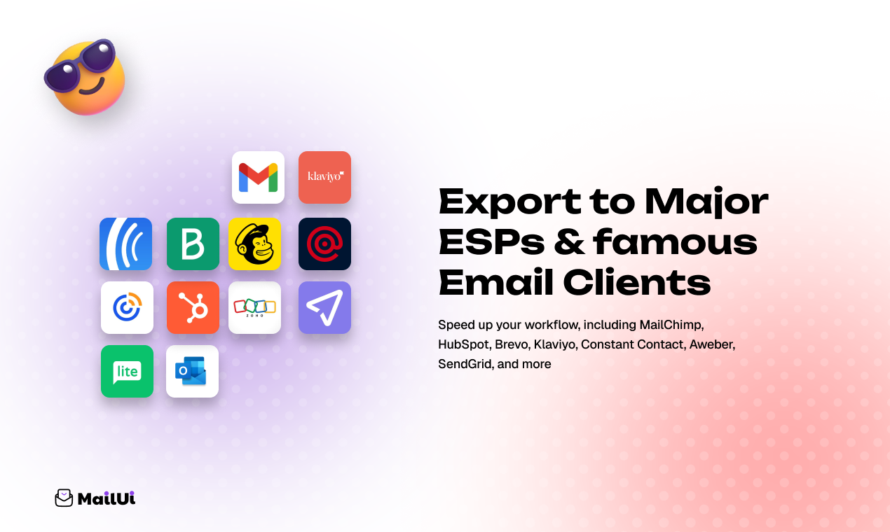 MailUi screenshot 6