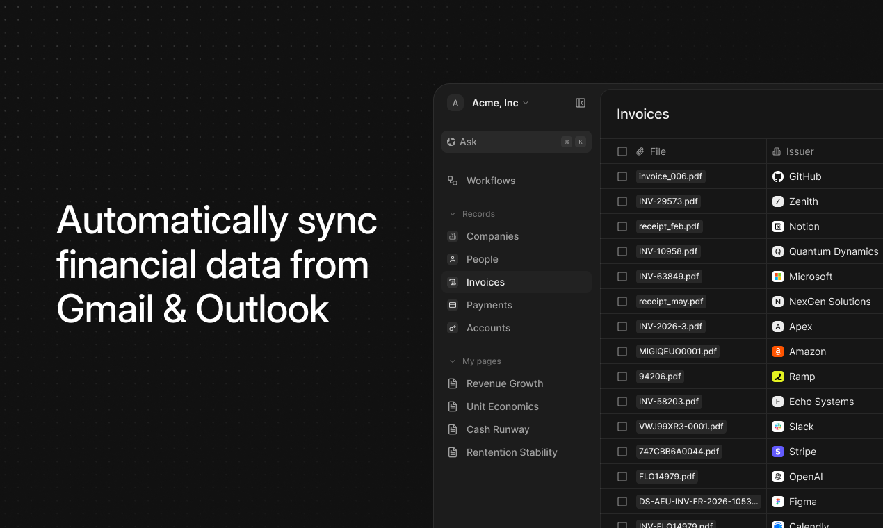 Well Intelligence screenshot 4