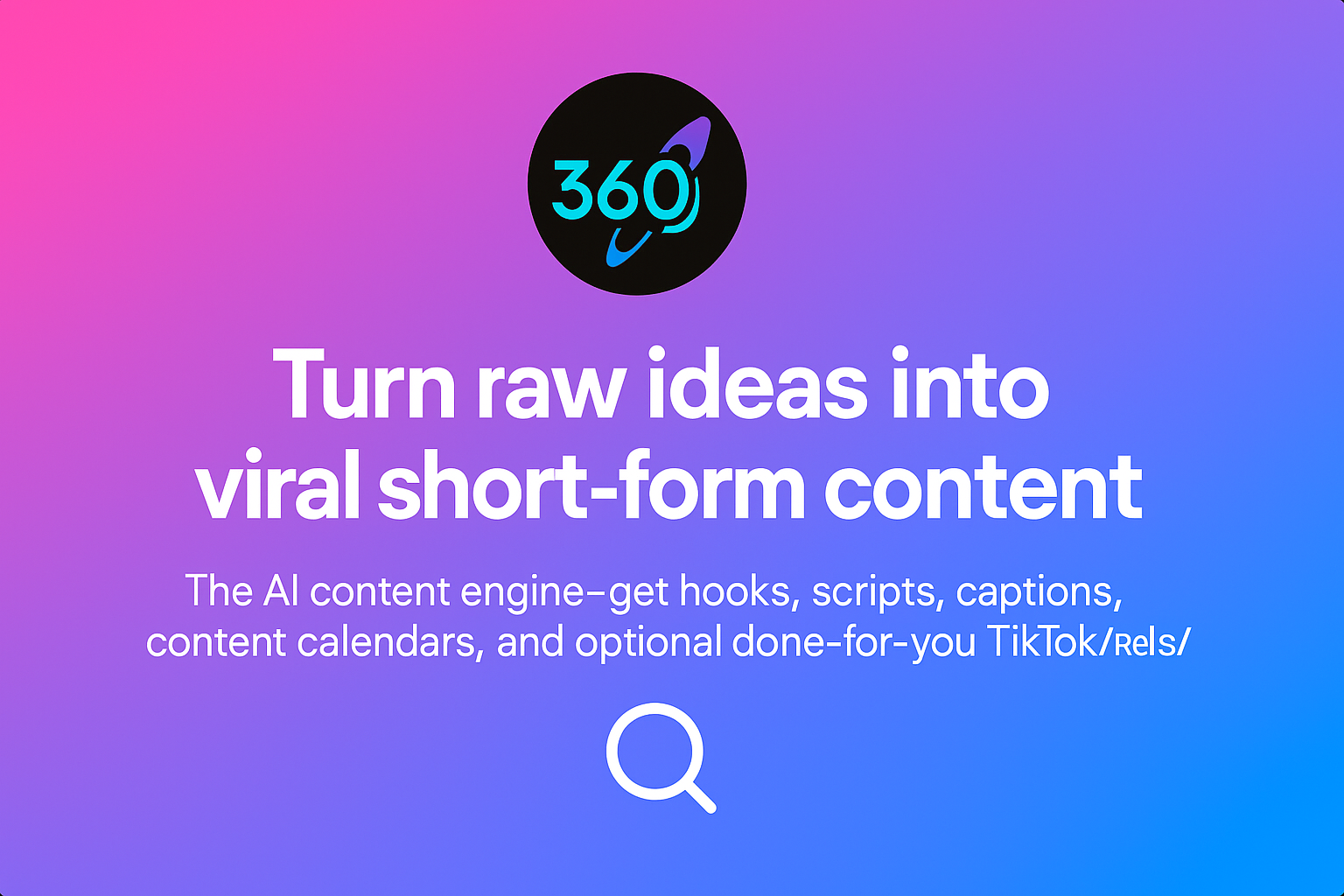 ViralVid360 screenshot 2