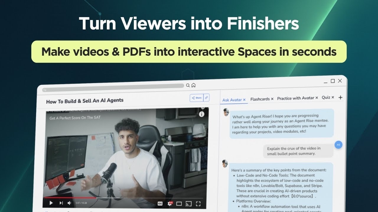 Spaces by VEGA AI screenshot 10