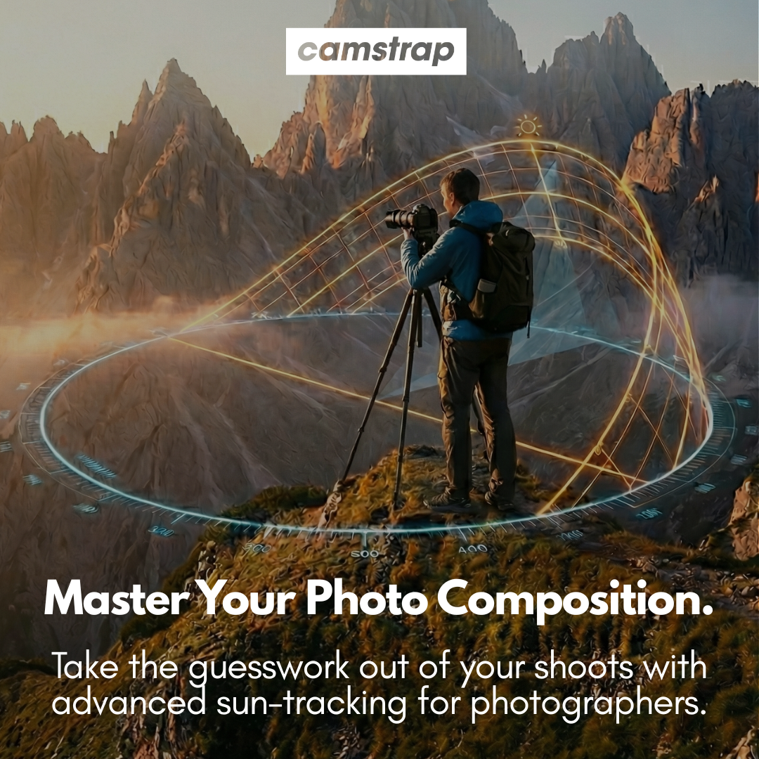 Lumière by Camstrap screenshot 5