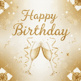 Happy Birthday GIF screenshot 3
