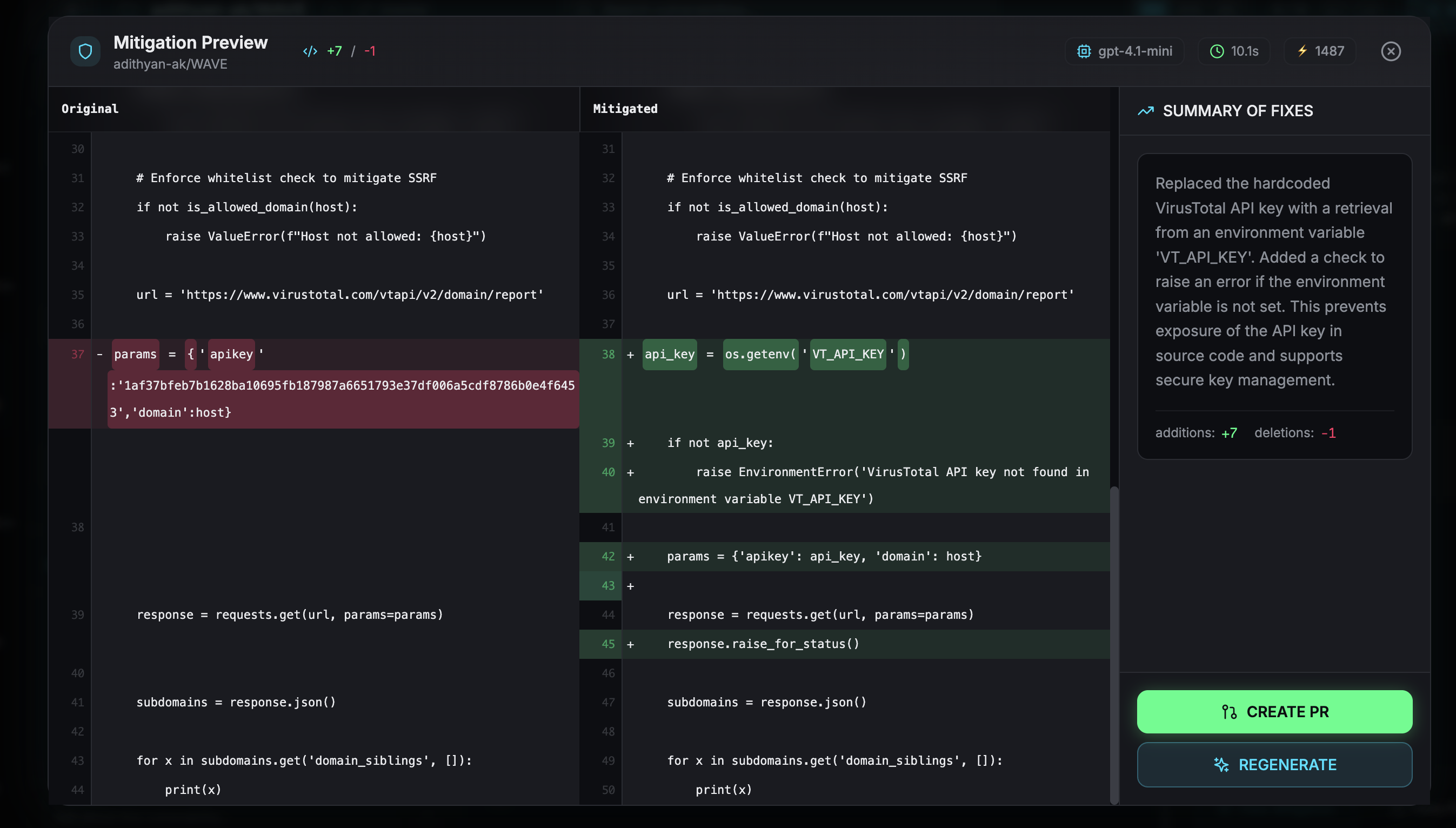 ByteArmor screenshot 5