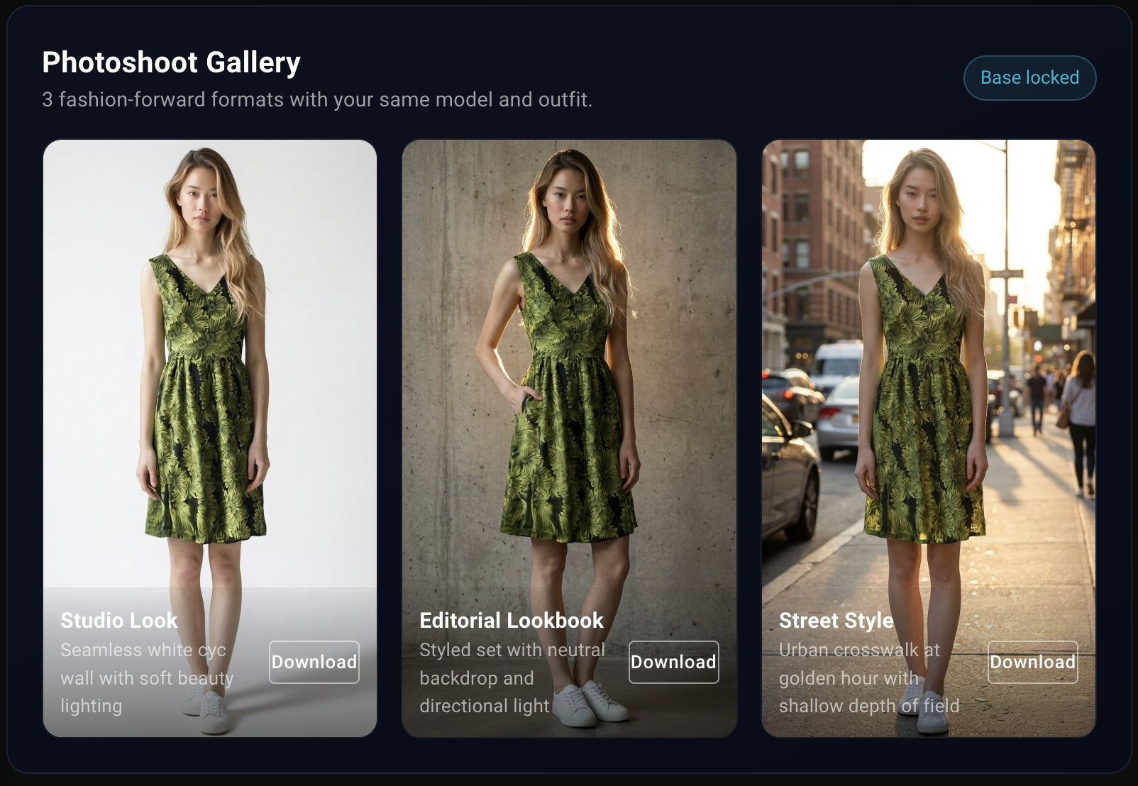 FitSnapAI screenshot 6