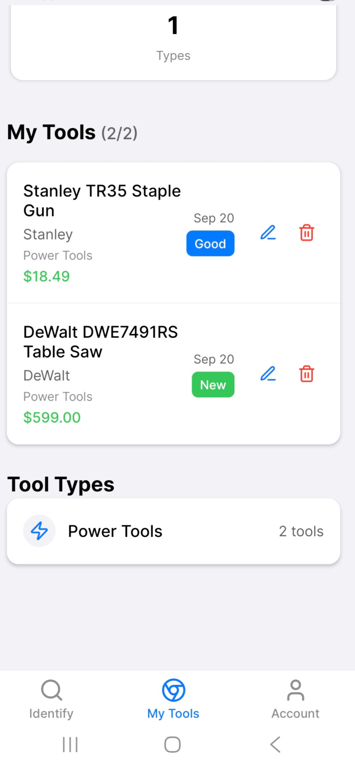 ToolSnap screenshot 4