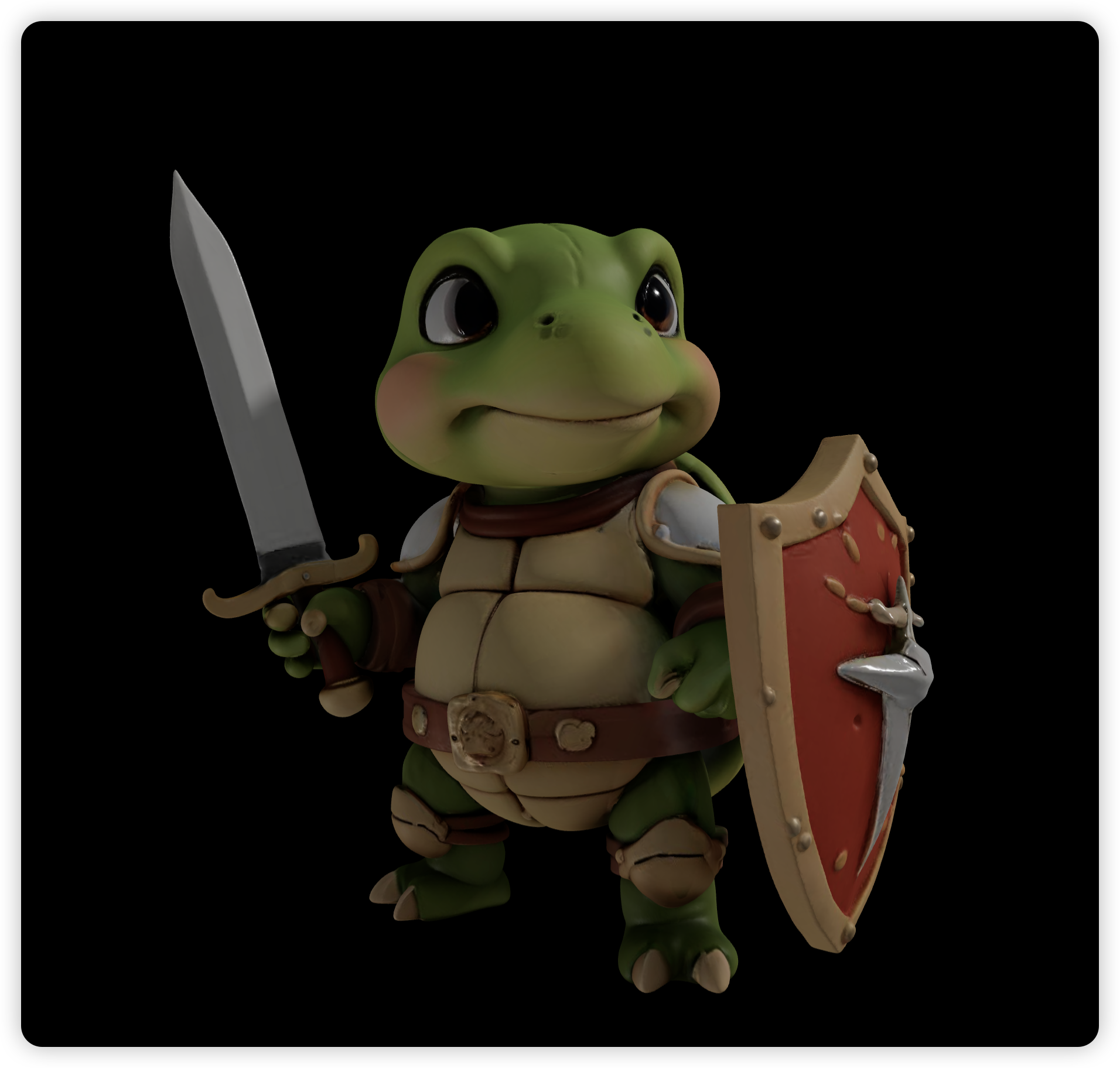 Magic 3D screenshot 5