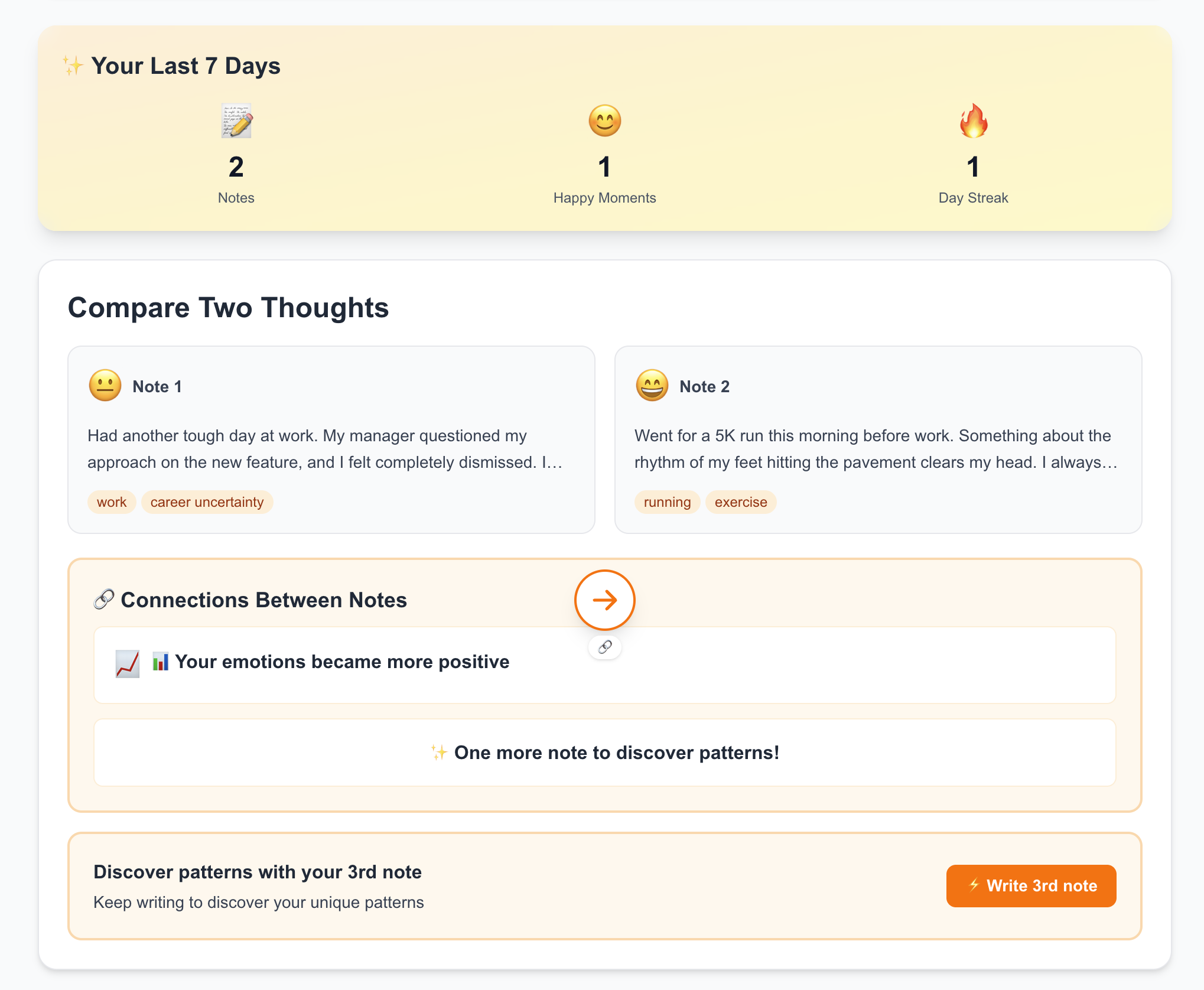 KnotNet screenshot 2