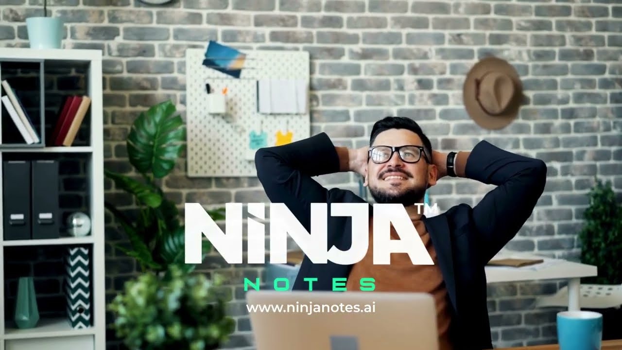 Ninja Notes screenshot 7