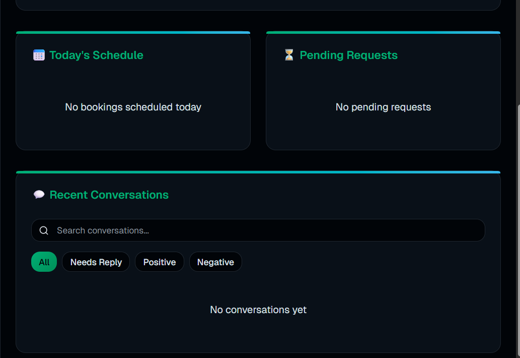 Erex AI screenshot 4