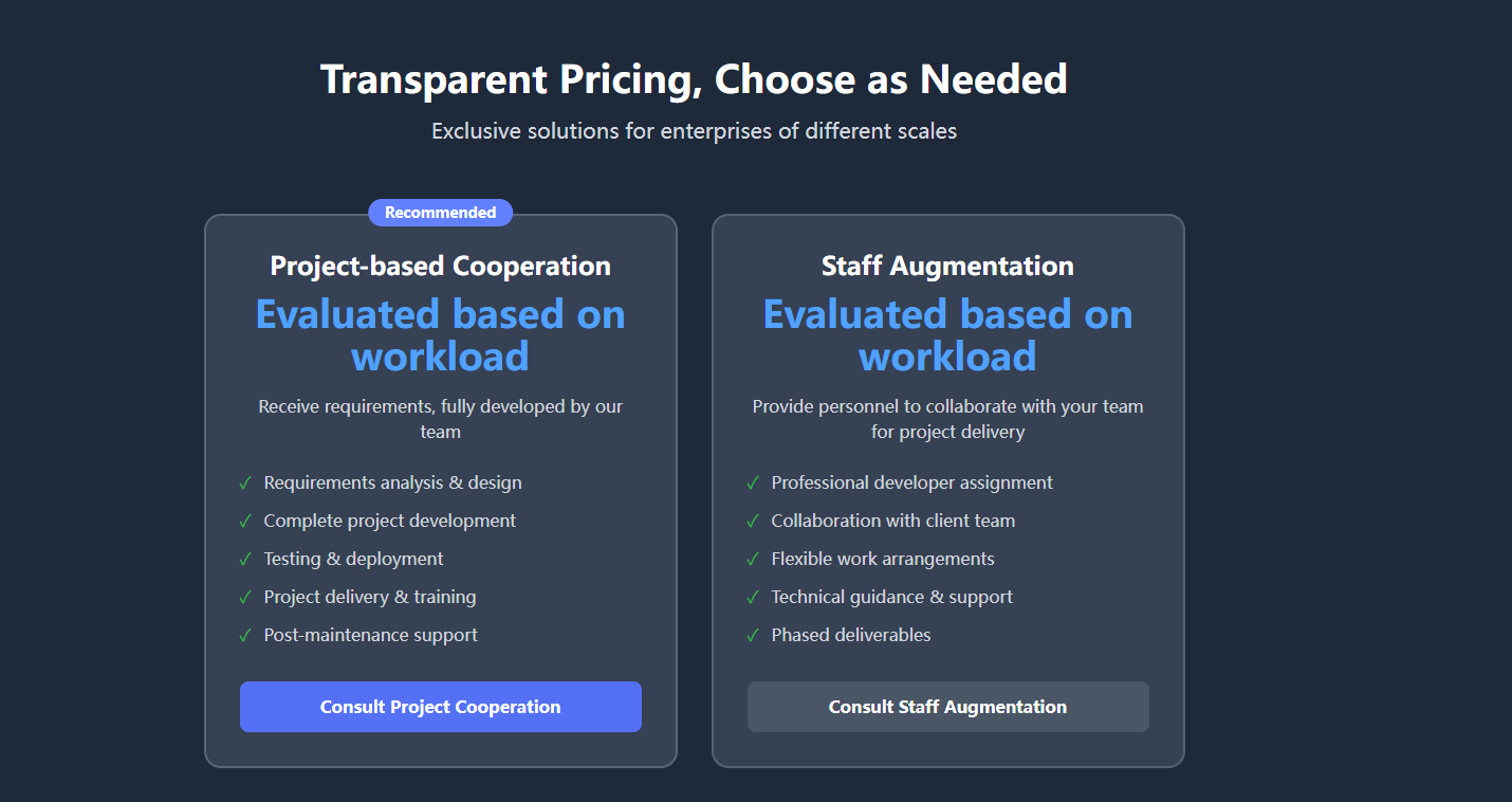 TelCraft screenshot 2