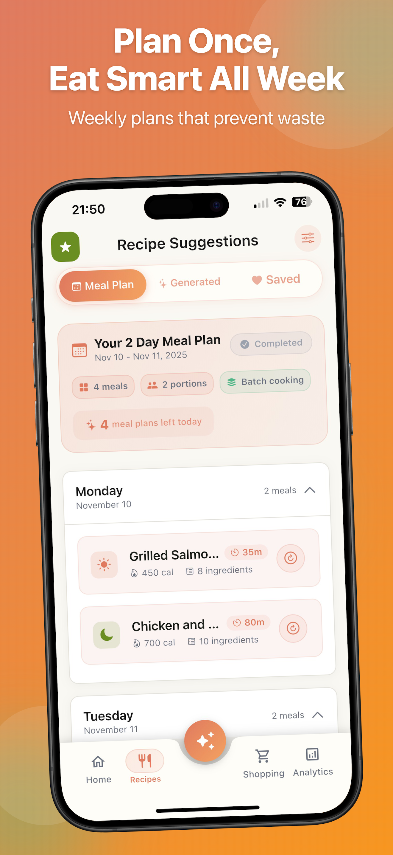 Alimio screenshot 7