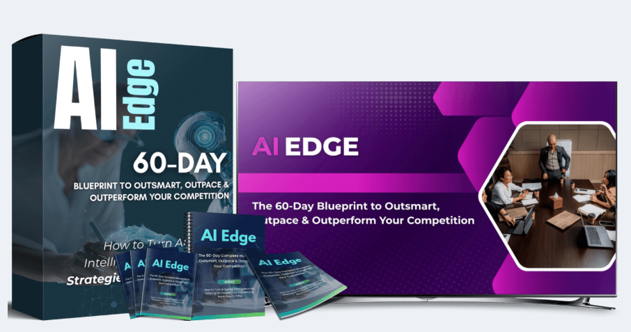 AI Edge (PLR Edition) screenshot 1
