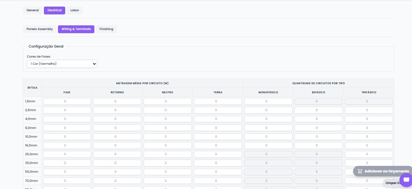 Budget APP screenshot 8