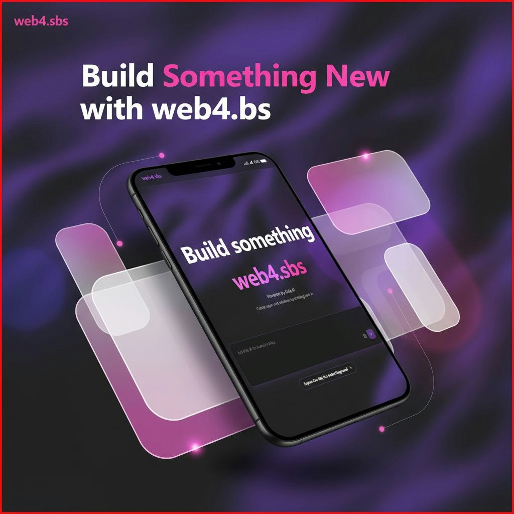 Web4.sbs screenshot 5