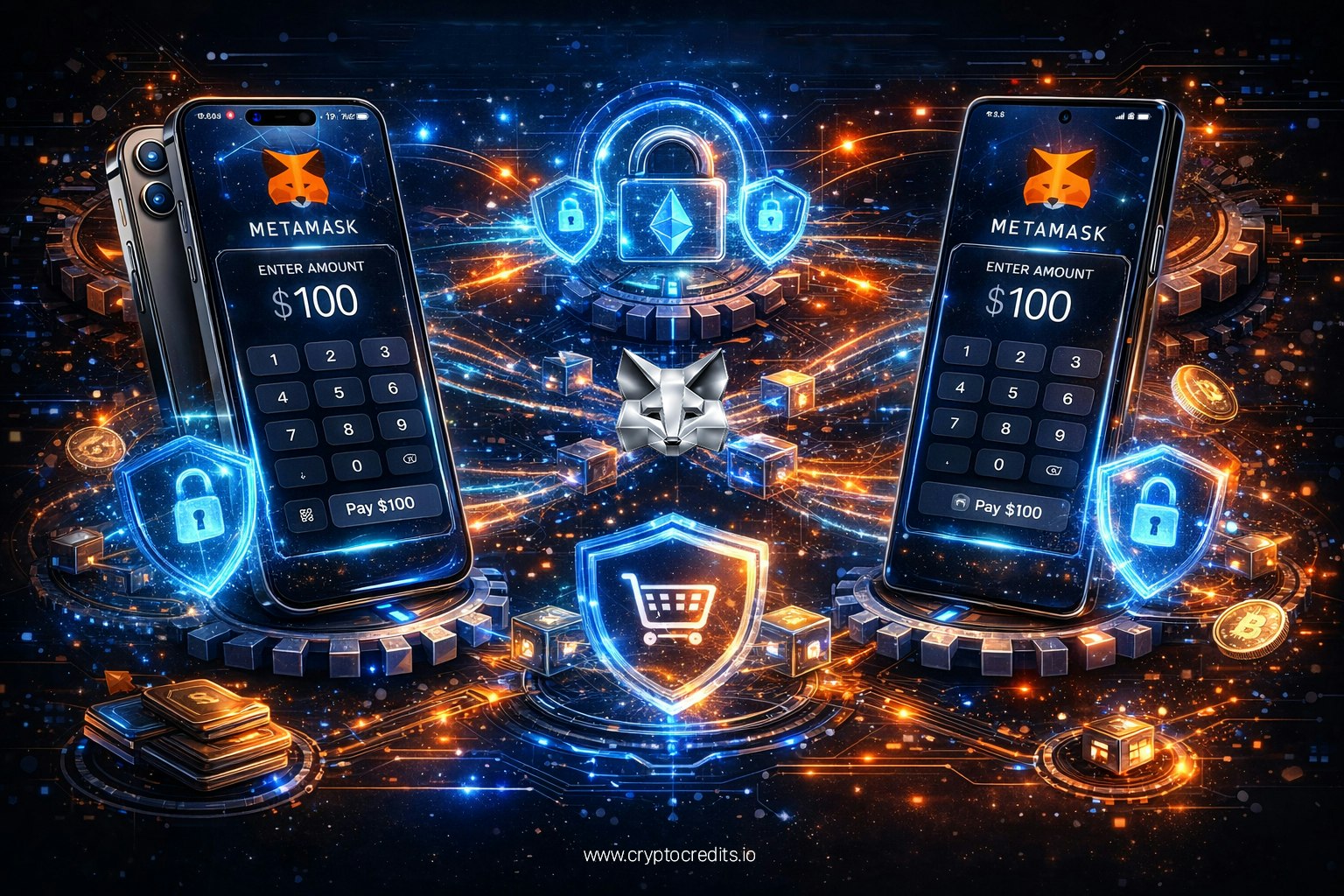 MM AI Agent  screenshot 1