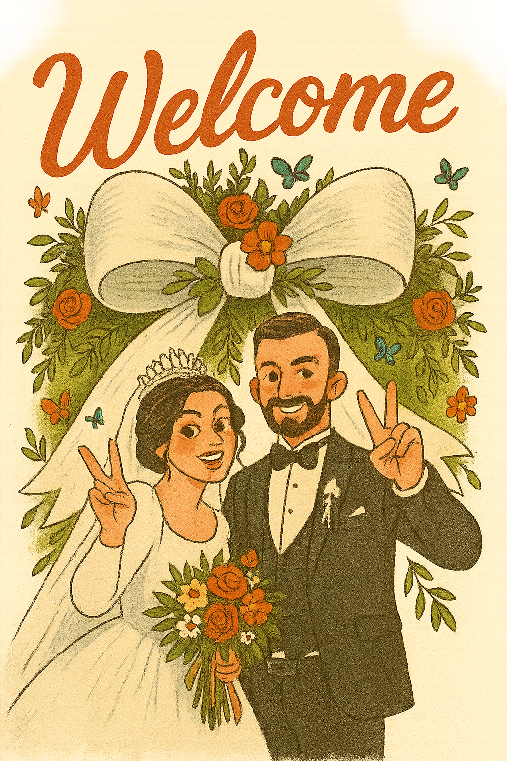 AI Wedding Photo Generator screenshot 5