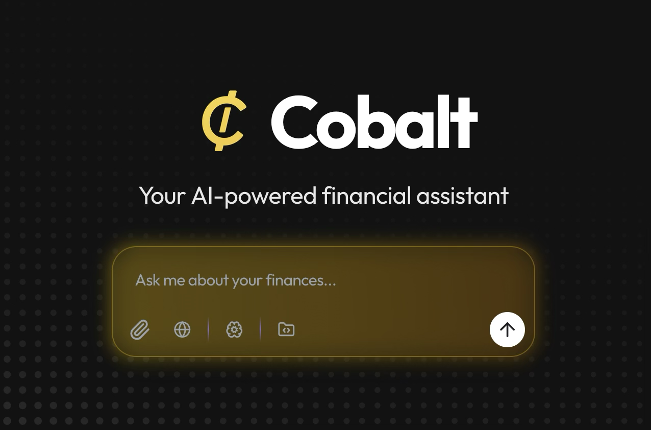Cobalt screenshot 1