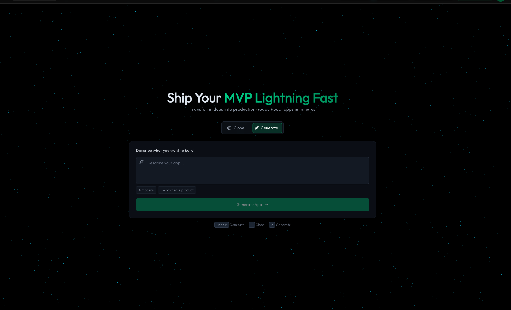 Aetherio Dev screenshot 2