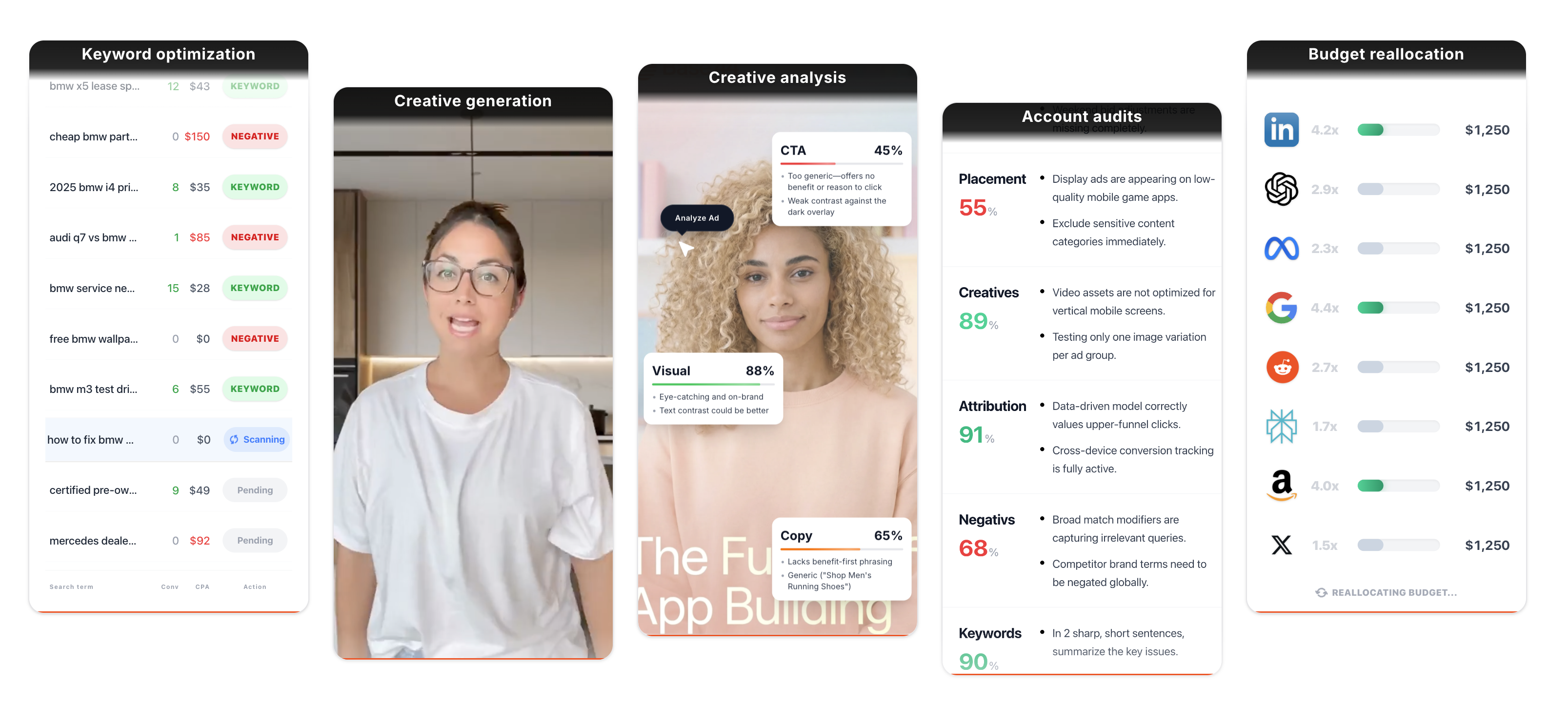 Muze AI screenshot 3