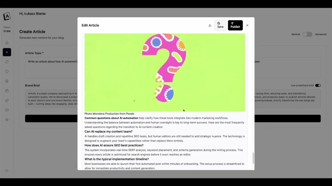 Articfly screenshot 1