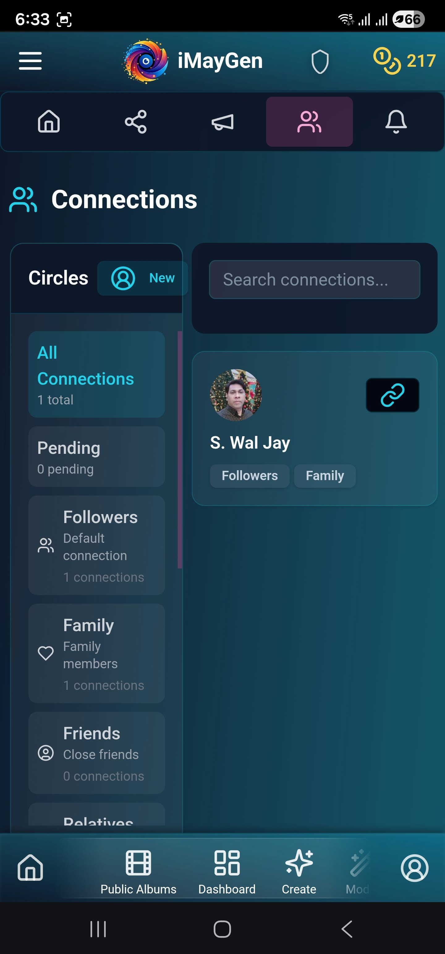 iMayGen 1.0 | Dream Big screenshot 16