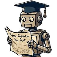 The Journal of AI Slop