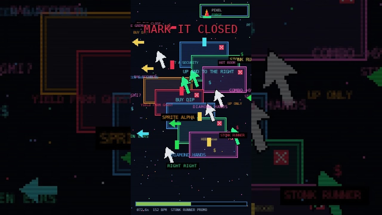 PixelForge screenshot 6