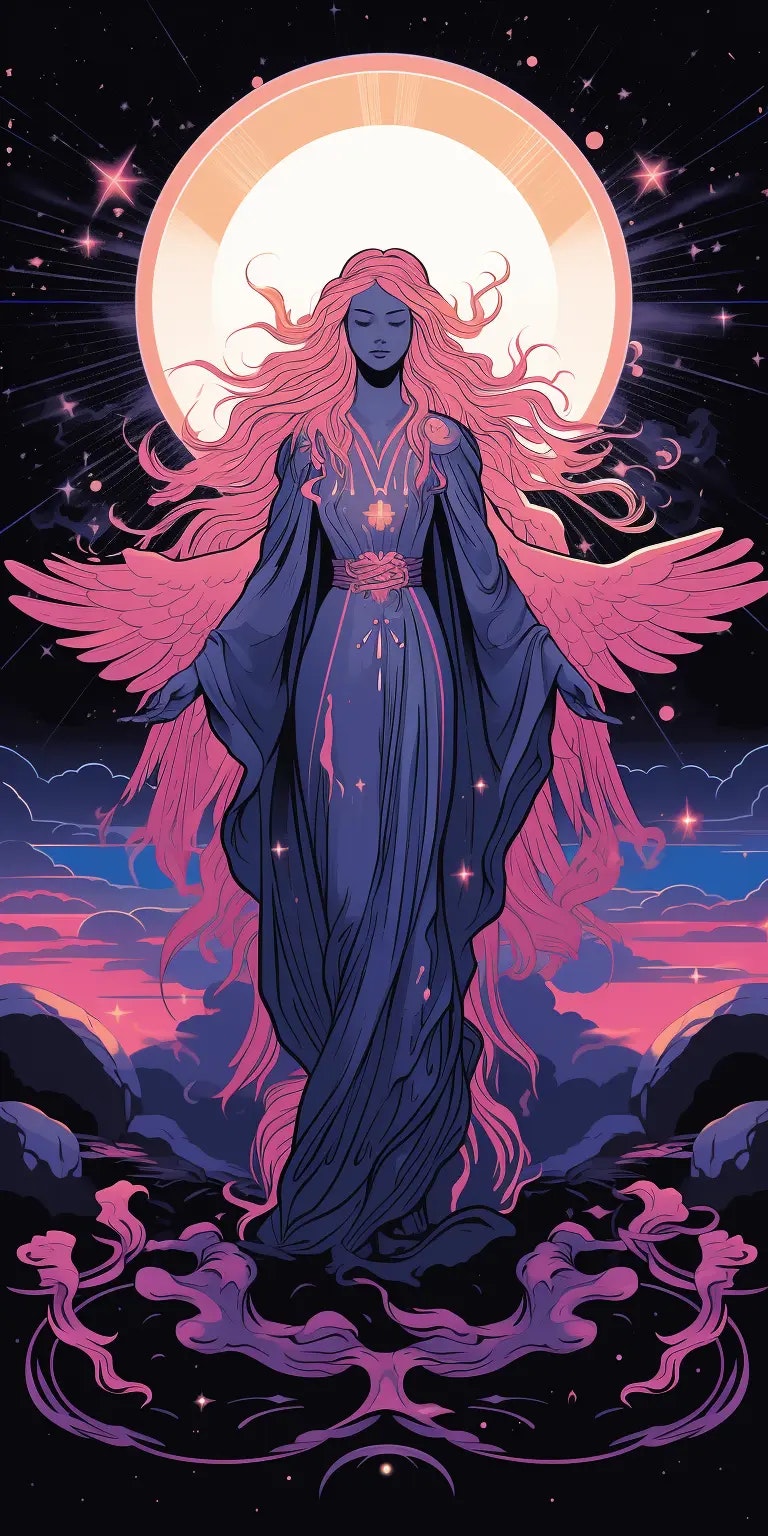 CosmicVibe — Astrology, Horoscope, Tarot screenshot 5