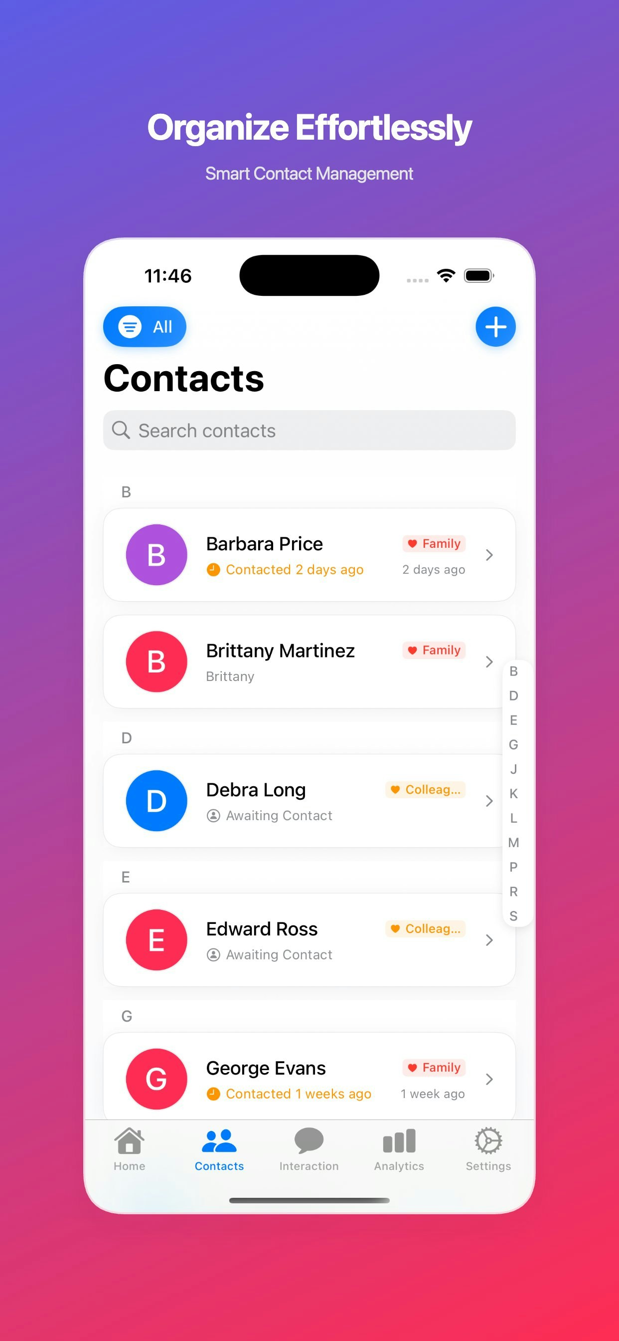 Circlo screenshot 3