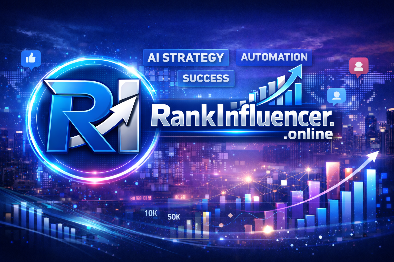 RankInfluencer screenshot 2