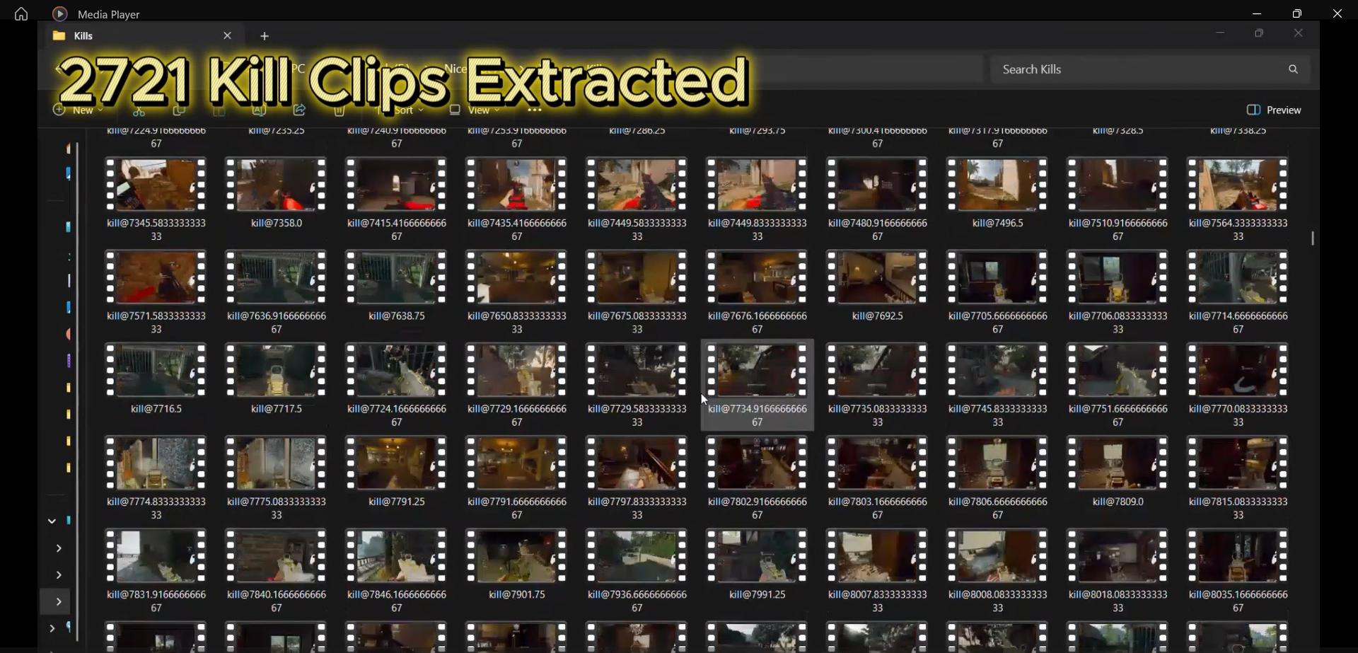 GitHub screenshot 1