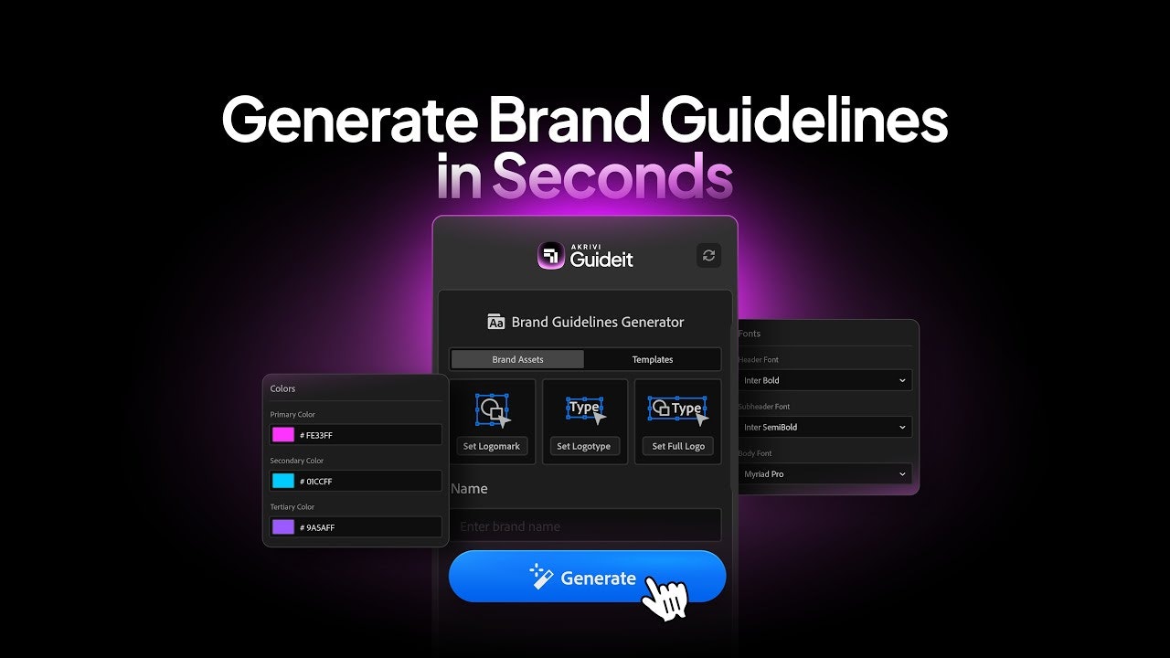Guideit screenshot 10