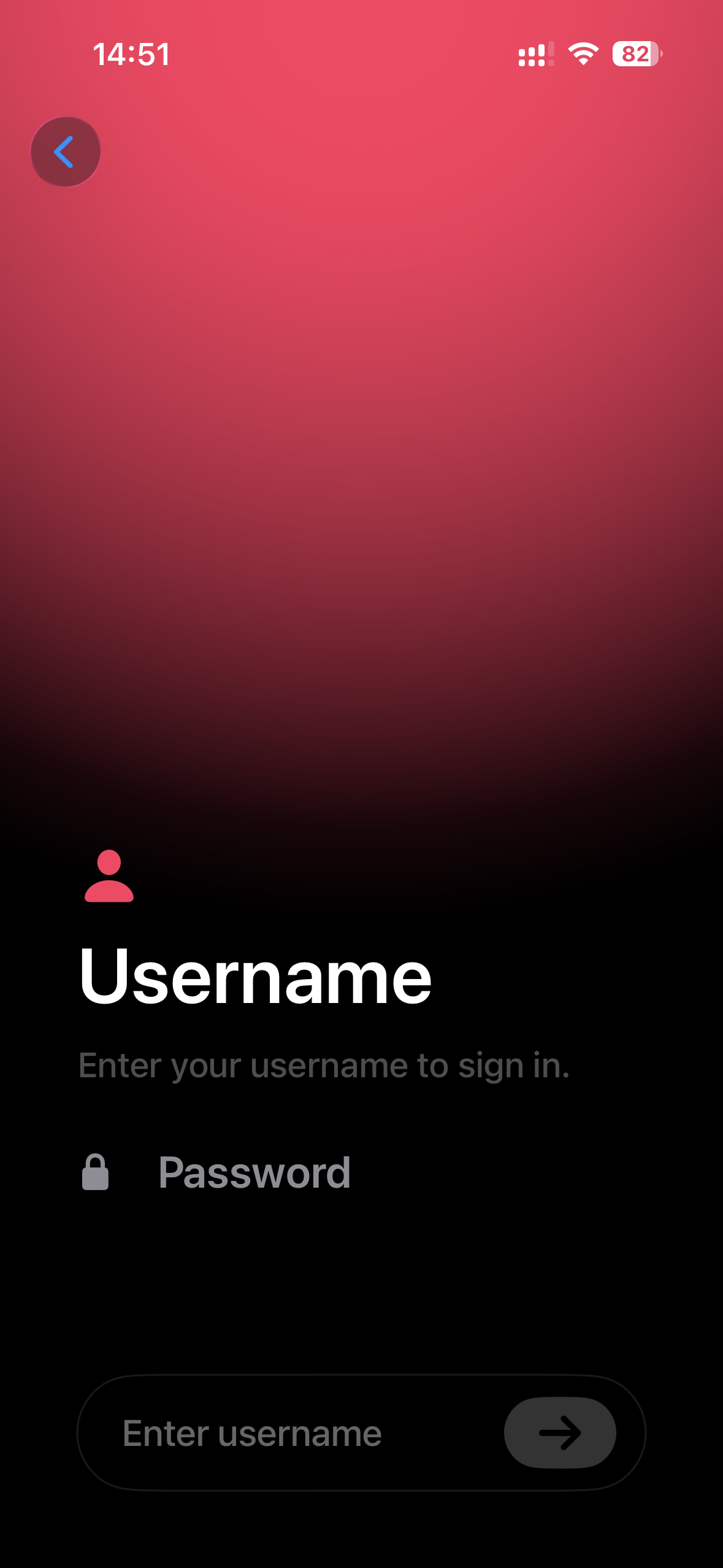 Traverse screenshot 4